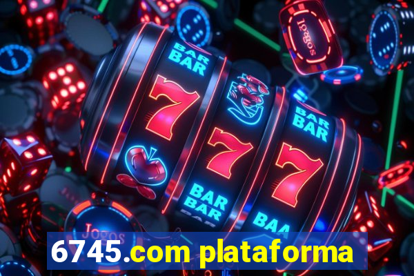 6745.com plataforma